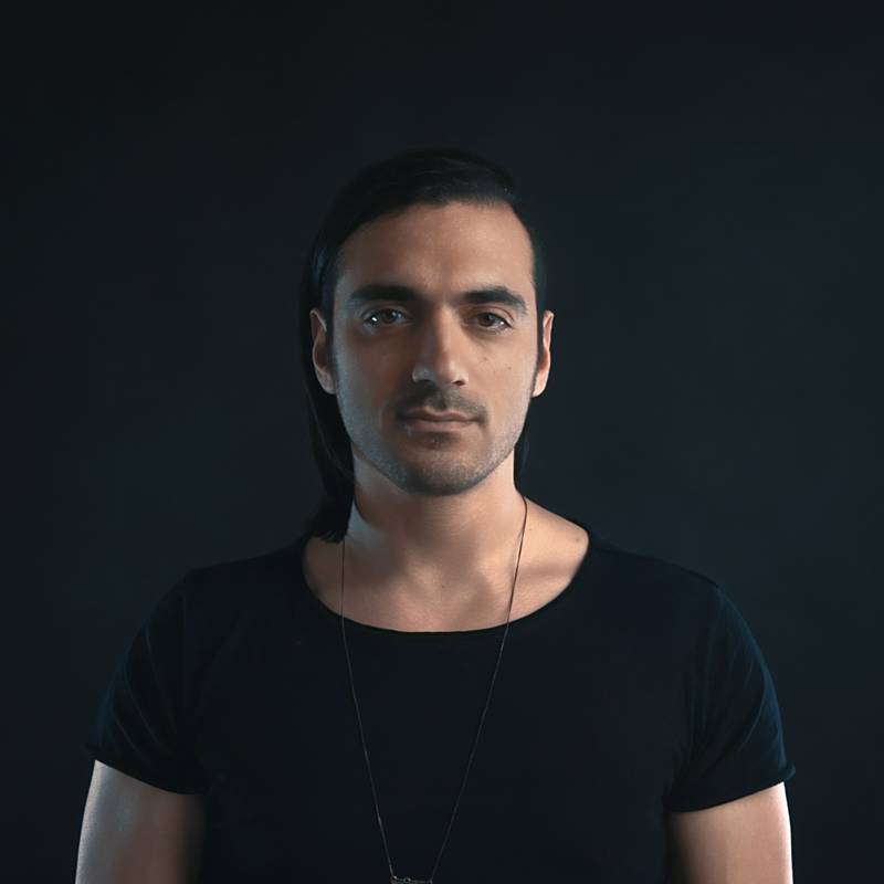 Ummet Ozcan
